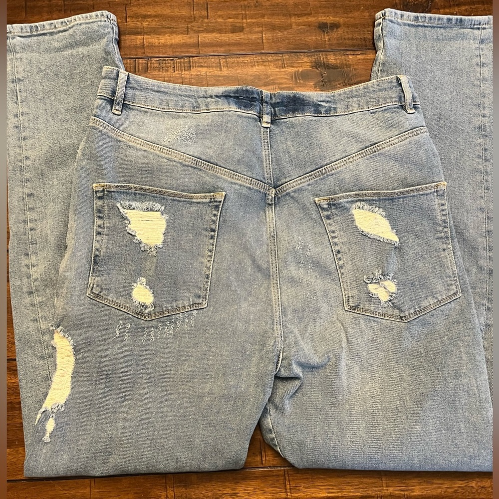 ASOS jeans - Picture 4 of 7